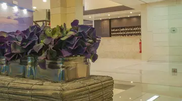 EUROPA HOTEL