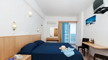 EUROPA HOTEL