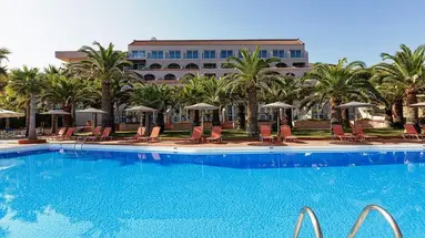 Europa Resort Hotel