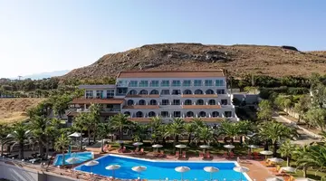 EUROPA RESORT HOTEL