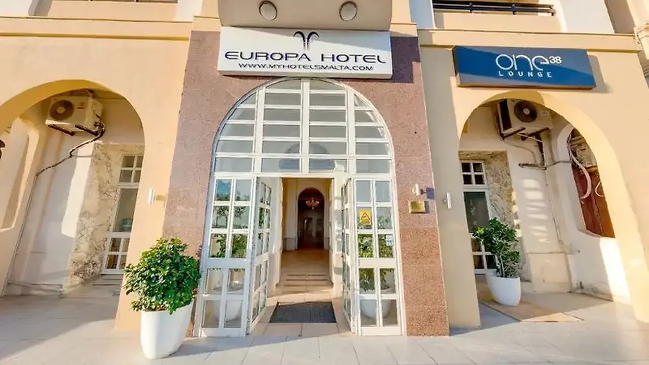 Europa (Sliema)