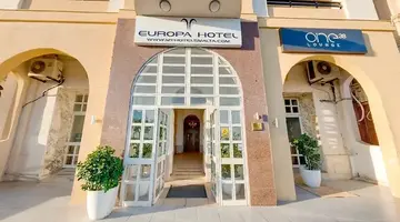 Europa (Sliema)