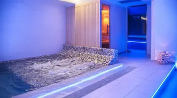 EUROPA SPA