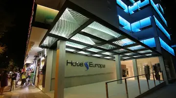 Europa Spa