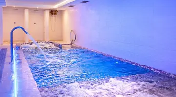 EUROPA SPA