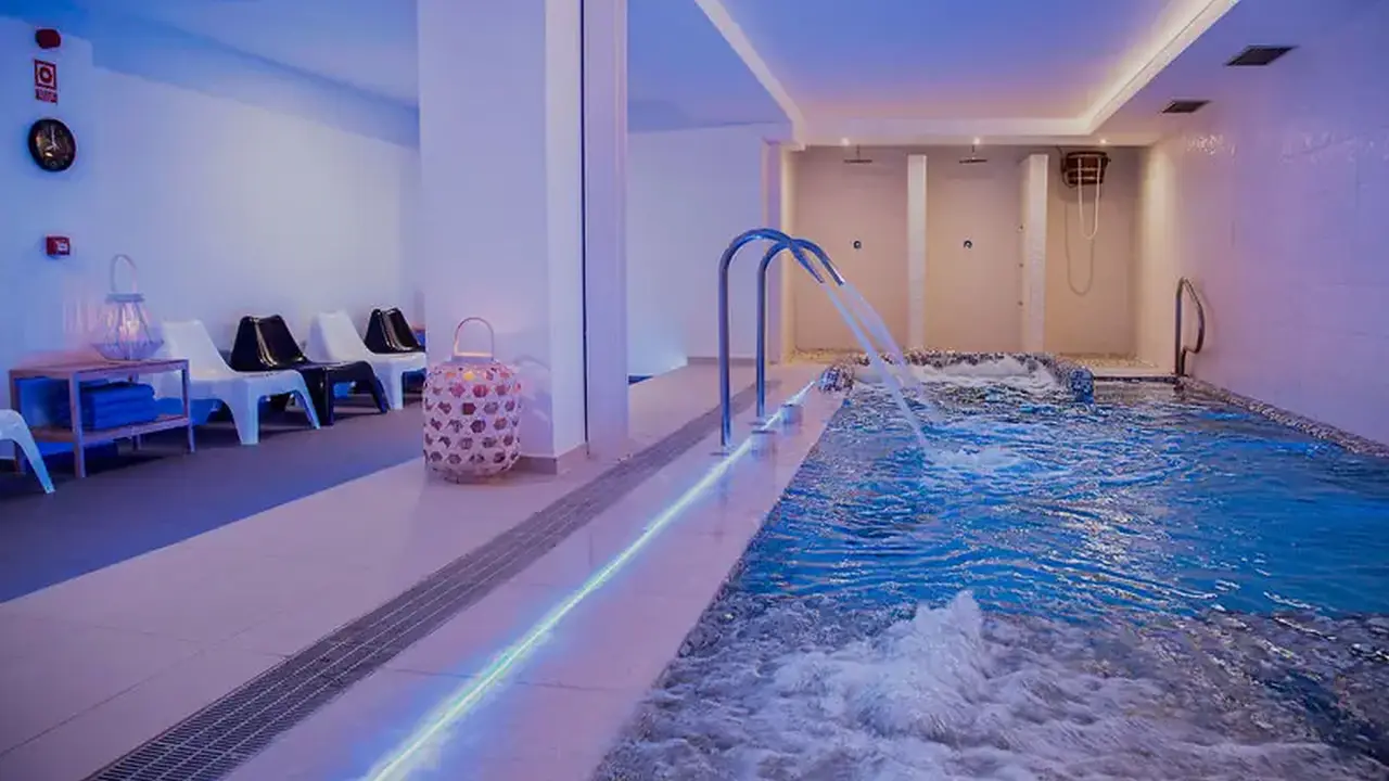 Europa Spa