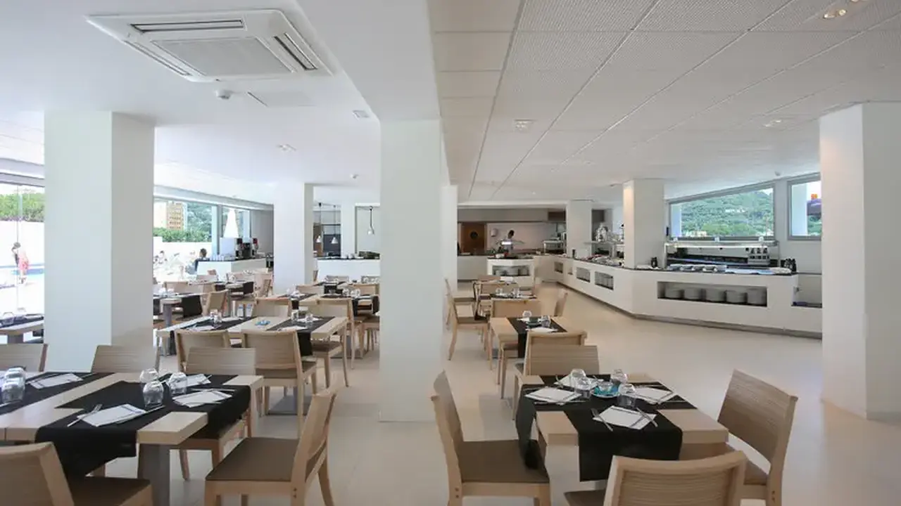 Europa Spa
