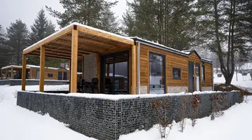 EuroParcs Pressegger See