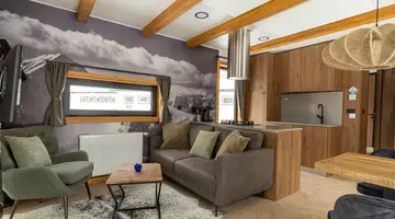 EuroParcs Pressegger See
