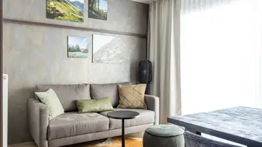 EuroParcs Pressegger See