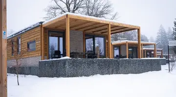 EuroParcs Pressegger See