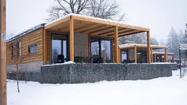EuroParcs Pressegger See