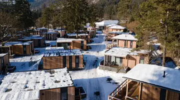 EuroParcs Pressegger See