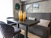 EuroParcs Pressegger See