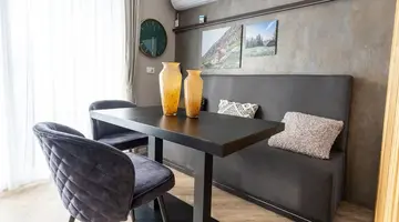 EuroParcs Pressegger See