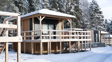 EuroParcs Pressegger See