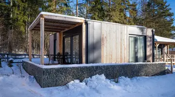 EuroParcs Pressegger See