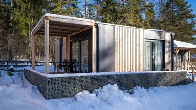 EuroParcs Pressegger See