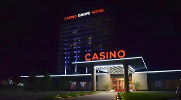 EUROPE HOTEL AND CASINO