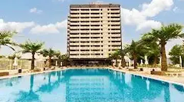 EUROPE HOTEL AND CASINO