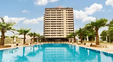 EUROPE HOTEL AND CASINO