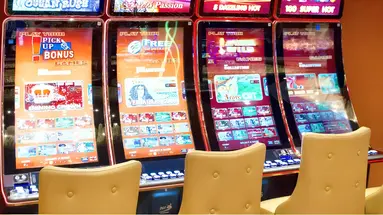 EUROPE HOTEL AND CASINO