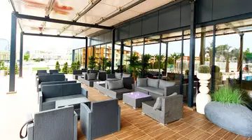 EUROPE HOTEL AND CASINO