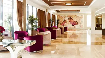 EUROPE HOTEL AND CASINO