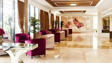 EUROPE HOTEL AND CASINO