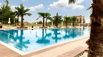 EUROPE HOTEL AND CASINO