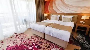 EUROPE HOTEL AND CASINO