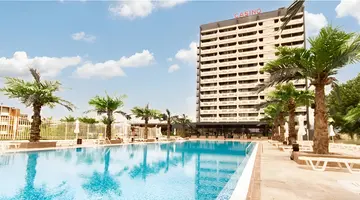 EUROPE HOTEL AND CASINO