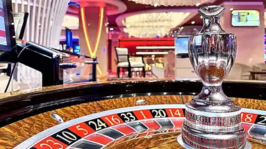 EUROPE HOTEL AND CASINO