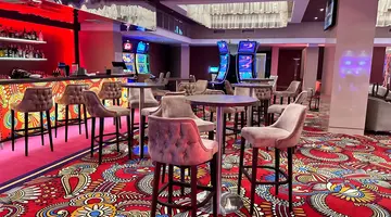 EUROPE HOTEL AND CASINO