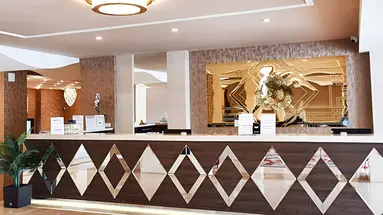 EUROPE HOTEL AND CASINO