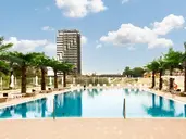 EUROPE HOTEL AND CASINO