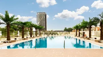 EUROPE HOTEL AND CASINO
