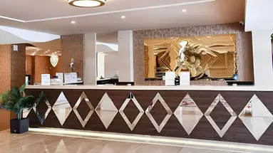 Europe Hotel & Casino