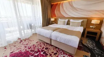 Europe Hotel & Casino