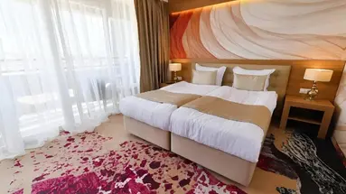 Europe Hotel & Casino
