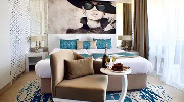 Europe Hotel & Casino