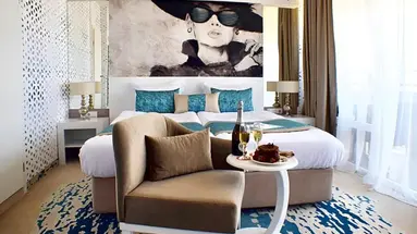 Europe Hotel & Casino