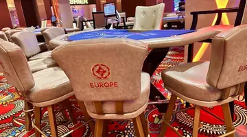 Europe Hotel & Casino