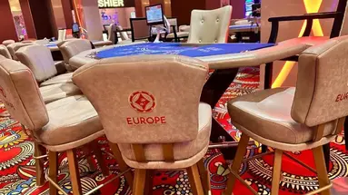 Europe Hotel & Casino