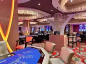 EUROPE HOTEL & CASINO