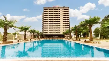 Europe Hotel & Casino