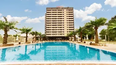 Europe Hotel & Casino