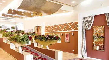 Europe Hotel & Casino