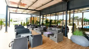 EUROPE HOTEL & CASINO