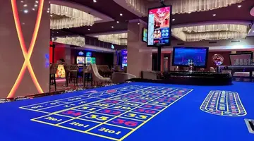 Europe Hotel & Casino